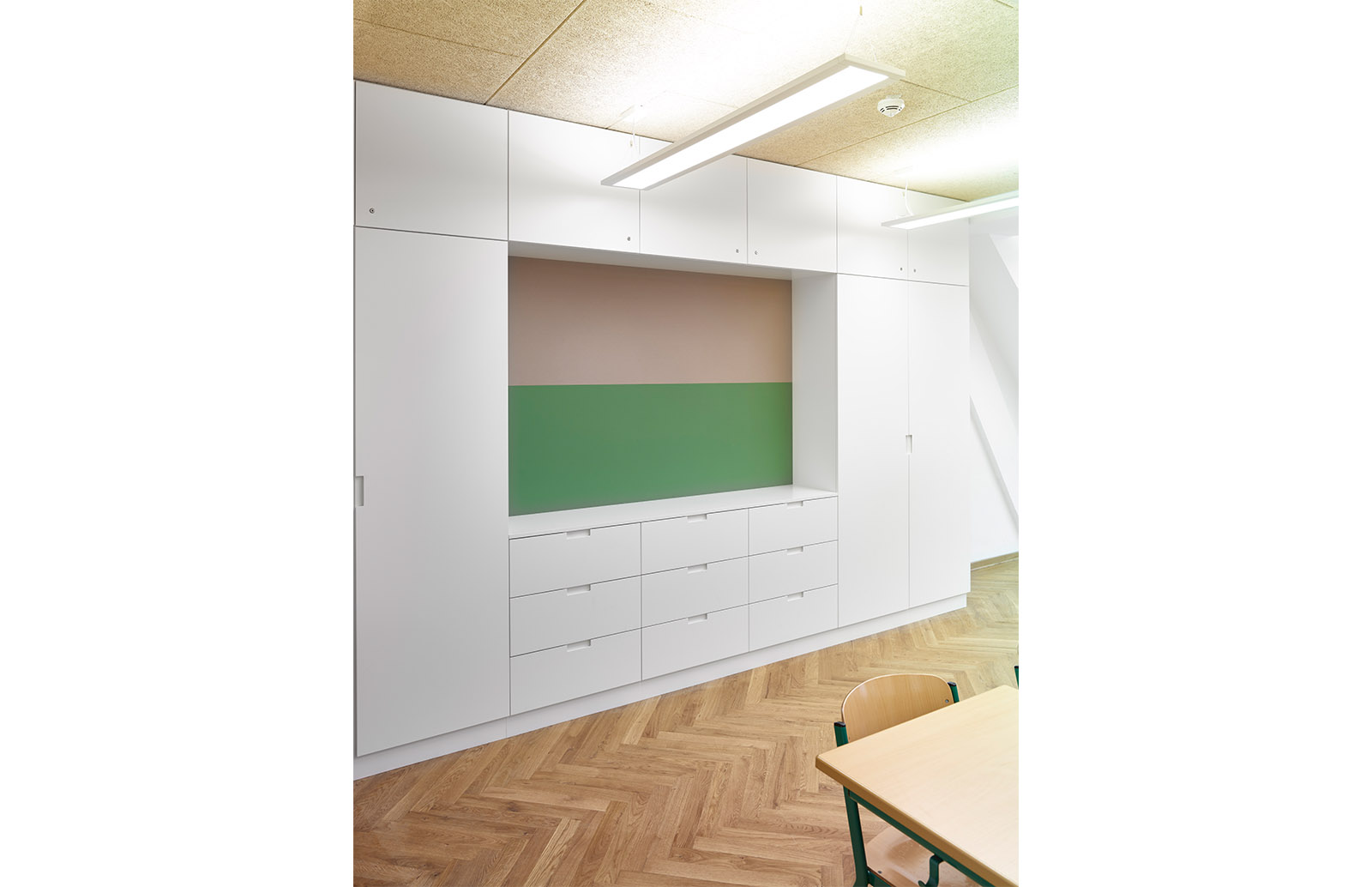 Dachsanierung Ursulinen Realschule Landshut | 2020