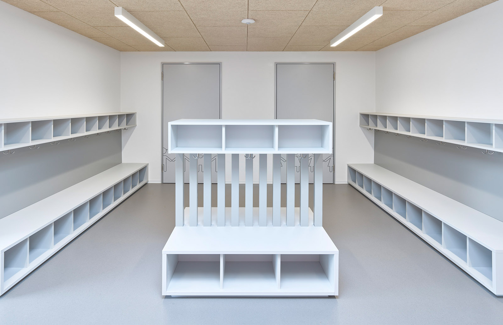 Erweiterung Kindergarten Landshut | 2020